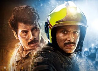 Agni Trailer Out: Pratik Gandhi, Divyenndu Sharma starrer celebrates the courage and sacrifice of firefighters