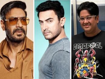 Ajay Devgn and Aamir Khan to attend Muhurat of Milap Zaveri directorial Tera Yaar Hoon Main