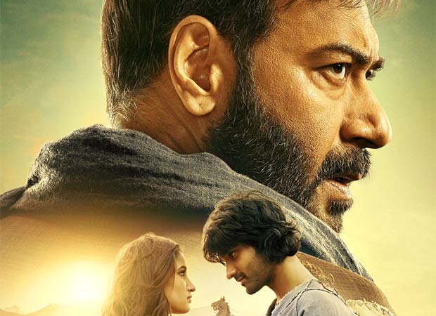 Ajay Devgn, Aaman Devgan, Rasha Thadani starrer Azaad to release on January 17; deets inside