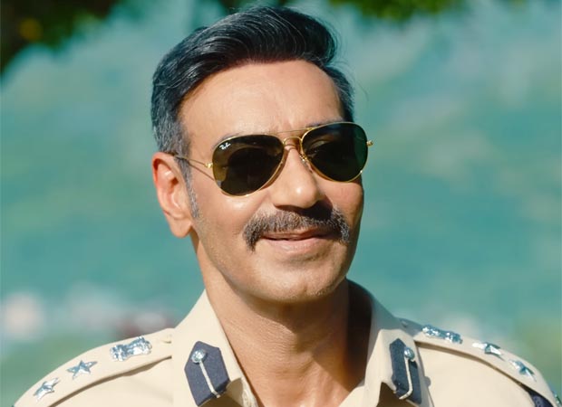 Singham Again Box Office: Ajay Devgn starrer takes an excellent start Singham Again Box Office: Ajay Devgn starrer takes an excellent start