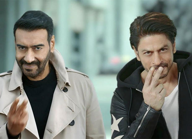 Ajay Devgn REACTS to memes on “Zubaan Kesari” ad: “It doesn’t matter” : Bollywood News