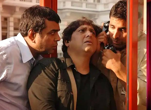 Akshay Kumar plans to reunite with Govinda and Paresh Rawal for Bhagam Bhag 2: Report : Bollywood News