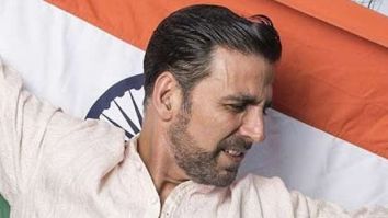 “Indian from heart, mind and soul”: Akshay Kumar speaks on giving up Canadian citizenship