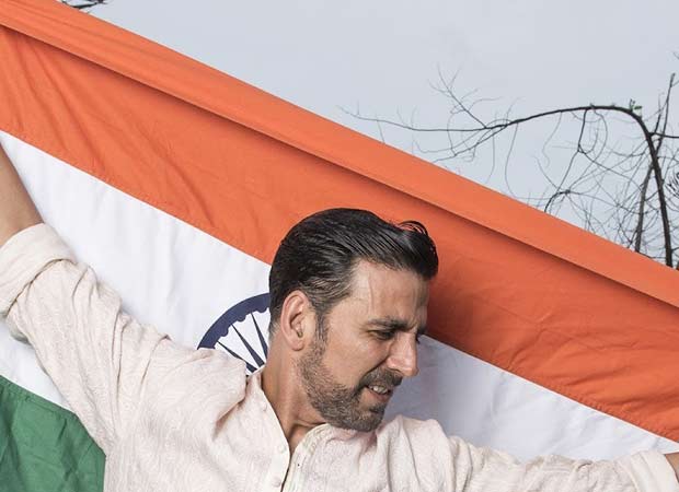 “Indian from heart, mind and soul”: Akshay Kumar speaks on giving up Canadian citizenship