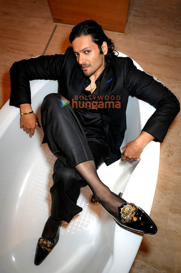 ali fazal 4 2
