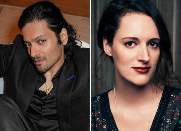 Ali Fazal to star with Phoebe Waller-Bridge in Rule Breakers She is a powerhouse of talent