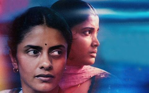 All We Imagine As Light Movie Review: ALL WE IMAGINE AS LIGHT has its