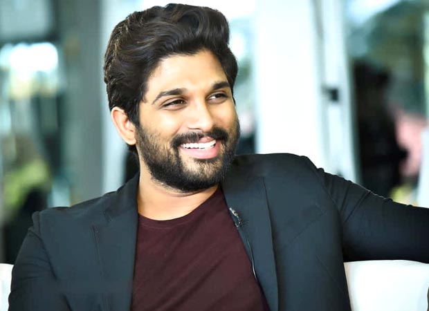 Allu Arjun reveals how he said ‘I will never do a Hindi film’ to Rockstar DSP