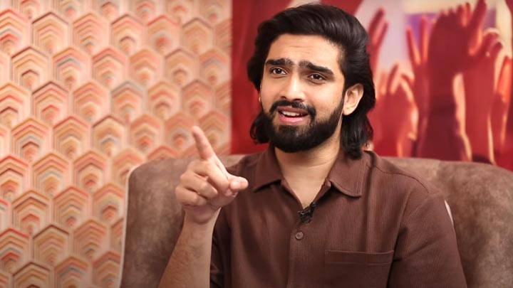 Amaal Mallik: “Sonu Nigam recorded the song in one and half hour” | Bhool Bhulaiyaa 3 | Mere Dholna Amaal Mallik: “Sonu Nigam recorded the song in one and half hour” | Bhool Bhulaiyaa 3 | Mere Dholna