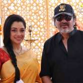 Anupama producer Rajan Shahi dedicates heartwarming inspirational post to Rupali Ganguly amid allegations from step-daughter