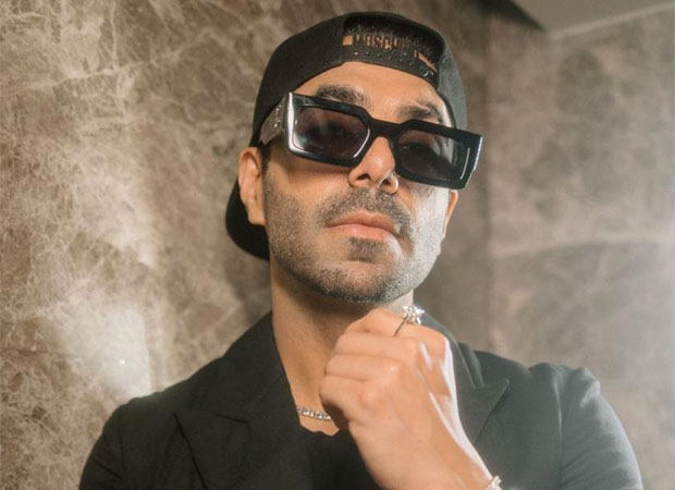 Aparshakti Khurana drops new track ‘Enna Pyar’ after success of ‘Zaroor'