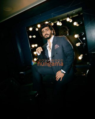 Arjun Kapoor