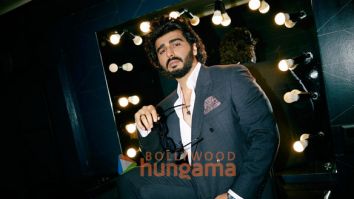 Arjun Kapoor
