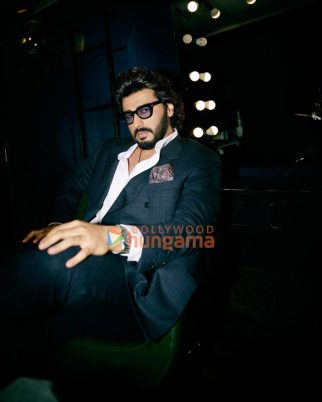 Arjun Kapoor