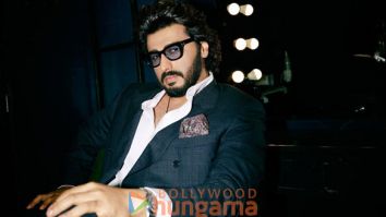 Arjun Kapoor