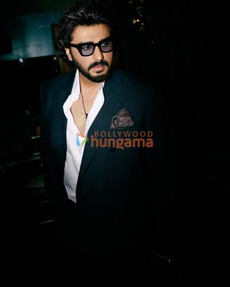 Arjun Kapoor