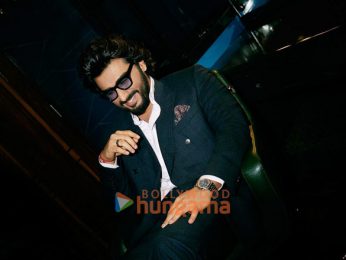 Arjun Kapoor