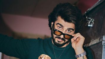 Arjun Kapoor reveals teenage obsession: “Bought Mohabbatein tickets in black during class 8 or 9!”