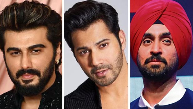 Arjun Kapoor shares excitement about working with Varun Dhawan and Diljit Dosanjh in No Entry 2; is hopeful that the film ‘may start next year’