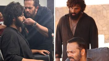 Arjun Kapoor thanks Rohit Shetty for trust in Singham Again: “I’d do this all over again in a heartbeat!”