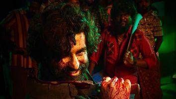 Arjun Kapoor thanks audience for loving his performance in Singham Again: “BOY you fell in love with in Ishaqzaade has grown into the MAN…”