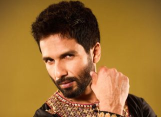 Shahid Kapoor-starrer Ashwatthama: The Saga Continues on hold as budget exceeds projections: Report