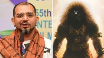 Ashwin Kumar calls Mahavatar Narsimha “Labor of love rooted in our collective history” after its premiere at IFFI