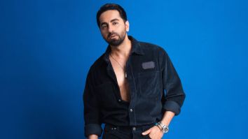 Ayushmann Khurrana reveals why Thama is a career game-changer in Maddock’s Horror Comedy Universe: “A total wildcard, a film that no one has seen in India”