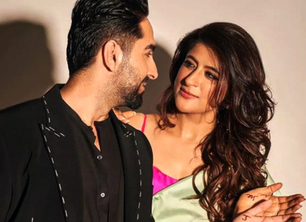 Ayushmann Khurrana credits wife Tahira Kashyap for keeping him grounded: “If women like me, it's because of her”