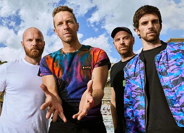 BREAKING! Coldplay announces fourth concert in India at Narendra Modi Stadium in Gujarat on January 25, 2025