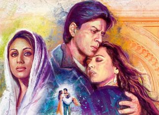 BREAKING: Veer-Zaara to re-release in more than 600 screens overseas on November 7; to be the BIGGEST Bollywood re-release ever; Shah Rukh Khan-starrer to release in Saudi Arabia, Qatar, Oman for the FIRST time