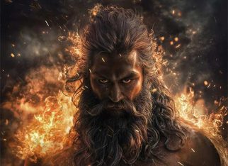 BREAKING! Vicky Kaushal to play Chiranjeevi Parashurama in Amar Kaushik’s Mahavatar, first look posters out; film to hit cinemas on Christmas 2026