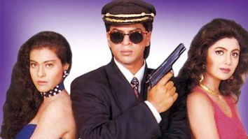 Baazigar 2 in the works? Ratan Jain confirms being in talks with Shah Rukh Khan about sequel: “It will definitely be made”