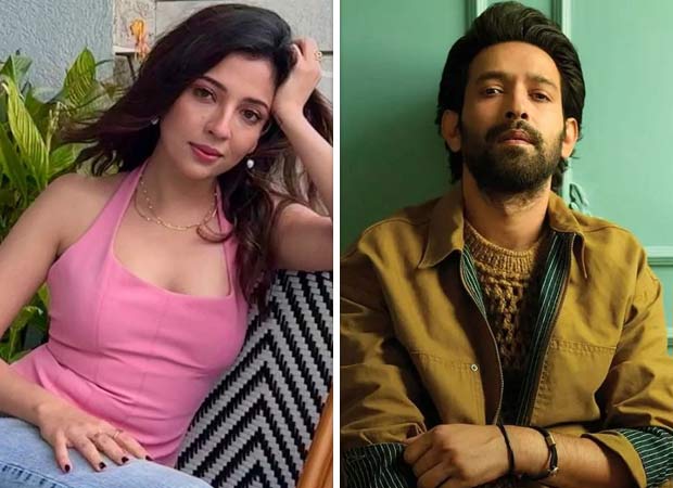 The Sabarmati Report cast: Barkha Singh to be Vikrant Massey's love interest in Ektaa Kapoor-backed film?