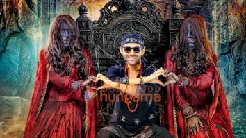 Bhool Bhulaiyaa 3