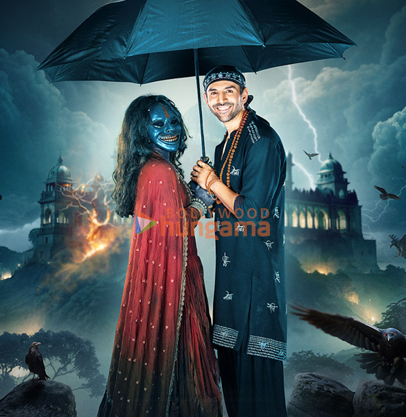bhool bhulaiyaa 3 25