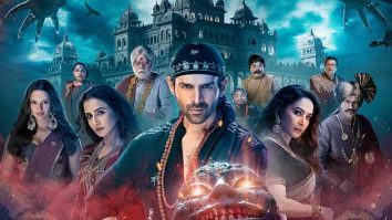 Bhool Bhulaiyaa 3 beats Kalki 2898 AD; becomes the second fastest Rs. 200 crore grosser of 2024