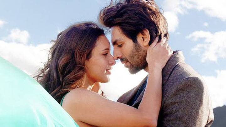 Bhool Bhulaiyaa 3: Beiraada | Kartik Aaryan, Triptii Dimri Bhool Bhulaiyaa 3: Beiraada | Kartik Aaryan, Triptii Dimri