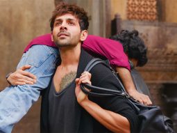 Bhool Bhulaiyaa 3 Box Office: Film collects Rs. 110.20 cr emerges as Kartik Aaryan’s Highest Opening Weekend Grosser