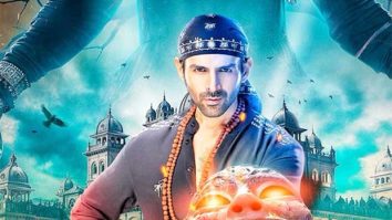 Bhool Bhulaiyaa 3 Box Office: Kartik Aaryan starrer enters the Rs. 100 Cr Club in just 3 days; becomes 2nd fastest film of 2024 to reach milestone