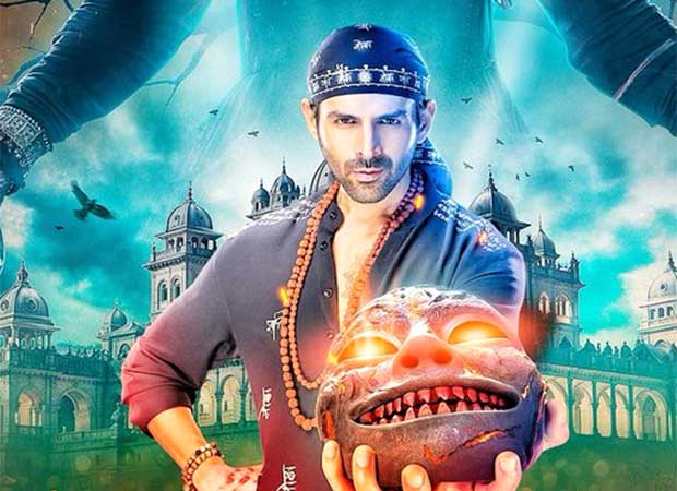 Bhool Bhulaiyaa 3 Box Office: Kartik Aaryan starrer enters the Rs. 100 Cr Club in just 3 days; becomes 2nd fastest film of 2024 to reach milestone