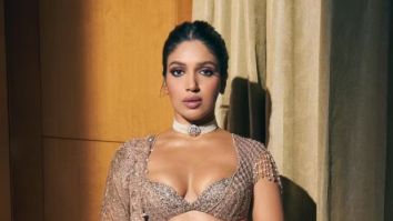 Bhumi Pednekar shares why she’s not in a hurry for marriage: “I don’t want to be in an unhappy relationship ever again”
