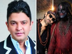 Bhushan Kumar reacts to Bhool Bhulaiyaa 3 success; says, “It celebrates the journey of Kartik Aaryan from a star to now a superstar”