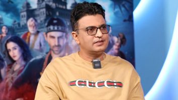 Bhushan Kumar’s EXCLUSIVE Conversation on Kartik Aaryan, Bhool Bhulaiyaa 3, Animal Park & more