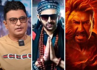 EXCLUSIVE: Bhushan Kumar blames “pre-commitments with OTT platforms and creative constraints” for Bhool Bhulaiyaa 3 vs Singham Again clash; says, “We consciously stepped into this situation”