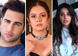 Bigg Boss 18: Former Bigg Boss contestants Rajiv Adatia and Devoleena Bhattacharjee take a jibe at Sara Arfeen Khan after the latter reacts violently on the show