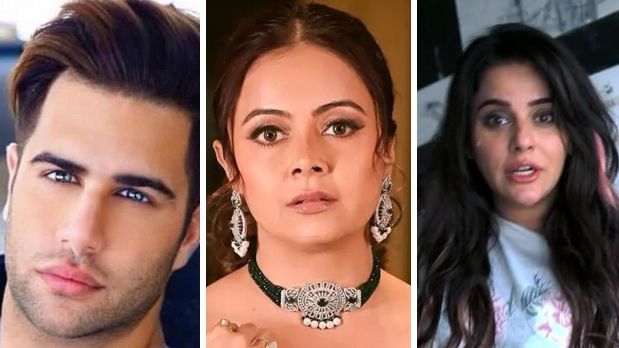 Bigg Boss 18: Former Bigg Boss contestants Rajiv Adatia and Devoleena Bhattacharjee take a jibe at Sara Arfeen Khan after the latter reacts violently on the show