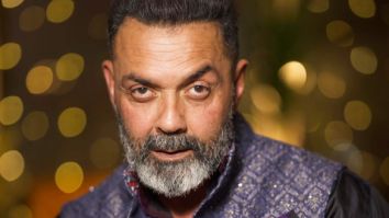 Bobby Deol