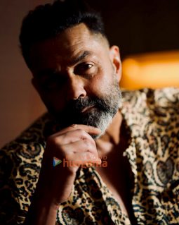 Celeb Photos Of Bobby Deol