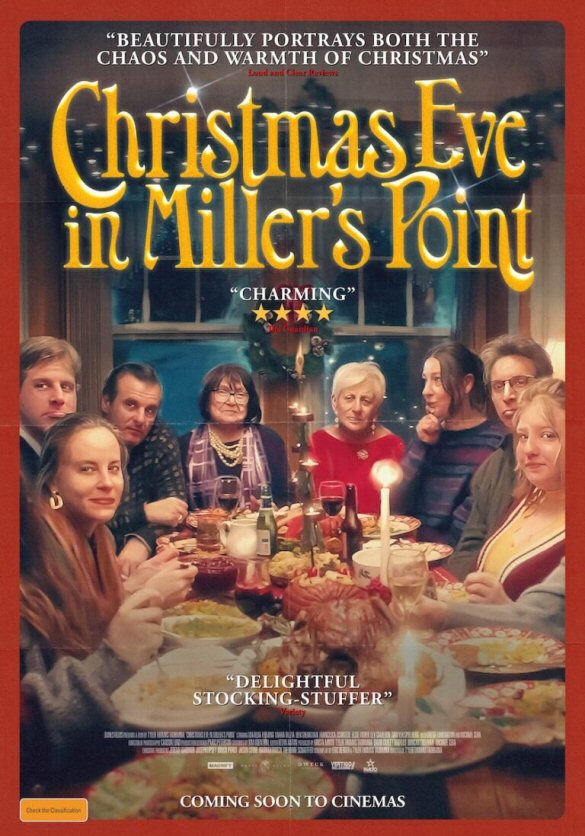 Christmas chronicles age rating